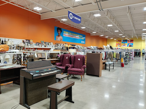 Thrift Store «Goodwill - Mankato», reviews and photos