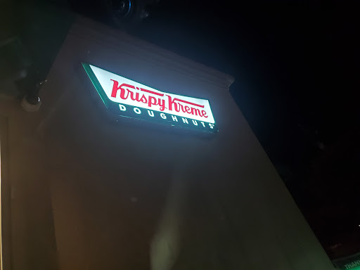 Bakery «Krispy Kreme Doughnuts», reviews and photos, 6627 San Dario Ave, Laredo, TX 78041, USA