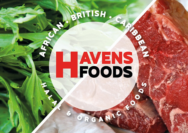 Comments and reviews of Havens Foods