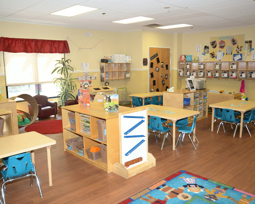 3100 S Gilbert Rd, Chandler, AZ 85249, USA