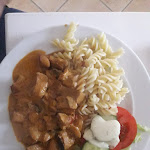 Photo n°6 de l'avis de Thomas.a fait le 21/05/2019 à 10:44 sur le  Imbiss STEINACH à Steinach