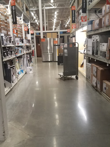 Home Improvement Store «The Home Depot», reviews and photos, 1149 Hingham St, Rockland, MA 02370, USA