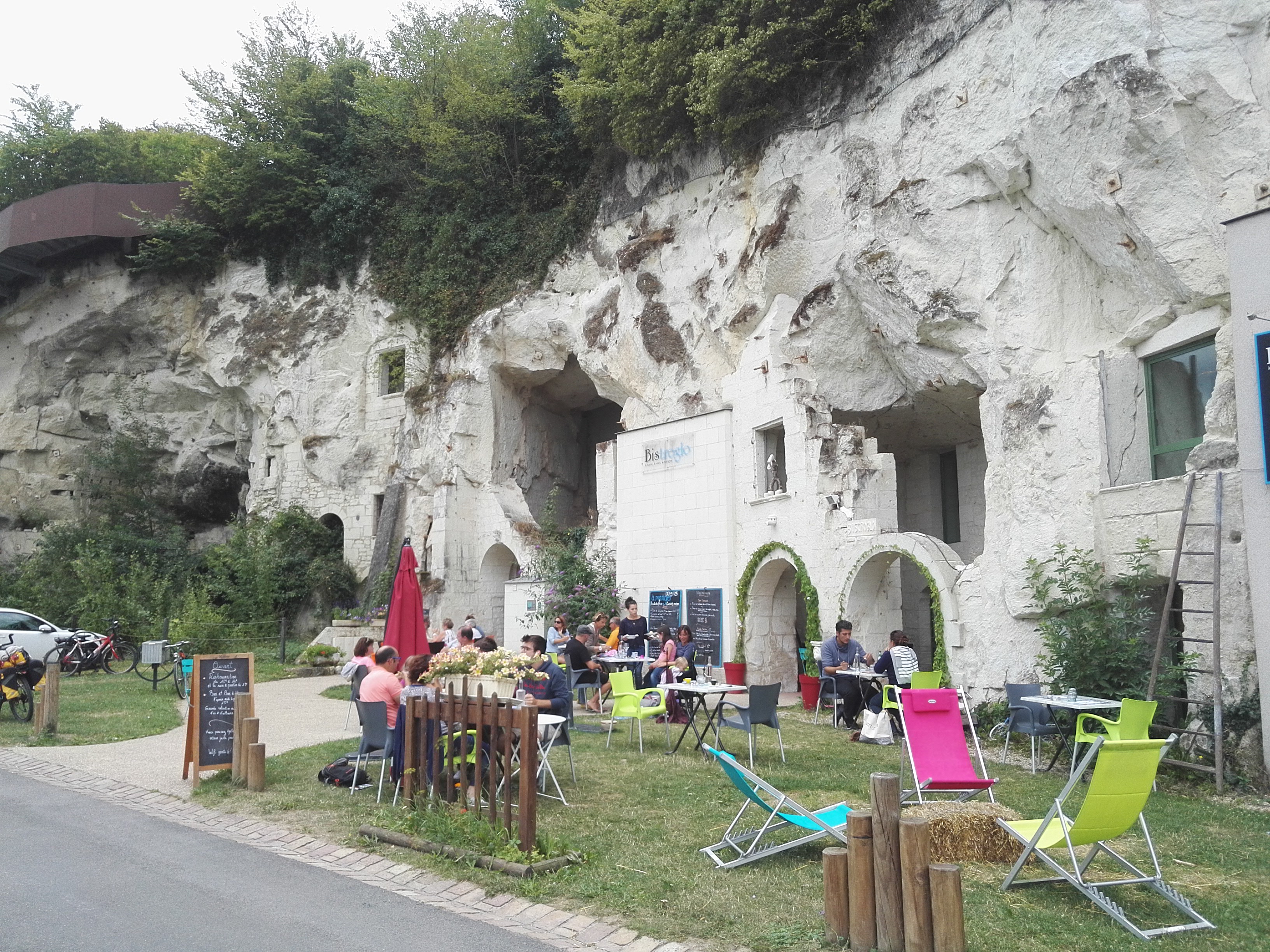 Photo n° 1 de l'avis de Steph. fait le 23/07/2017 à 11:29