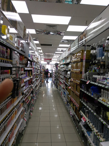 Beauty Supply Store «Sally Beauty», reviews and photos, 1538 W Vine St, Kissimmee, FL 34741, USA