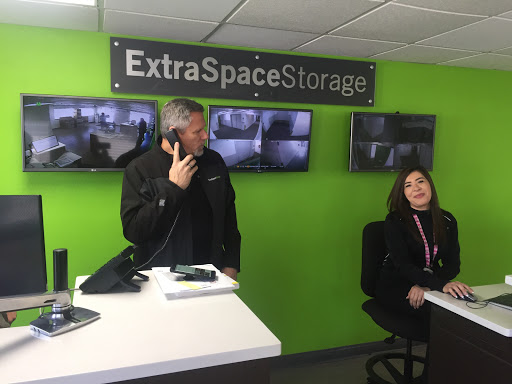 Self-Storage Facility «Extra Space Storage», reviews and photos, 3883 Sherman St, San Diego, CA 92110, USA