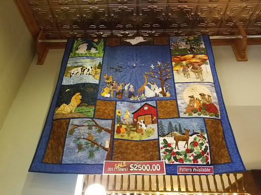 Quilt Shop «Piecemakers Country Store», reviews and photos, 1720 Adams Ave, Costa Mesa, CA 92626, USA