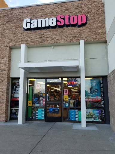 Video Game Store «GameStop», reviews and photos, 7196 Amador Plaza Rd, Dublin, CA 94568, USA