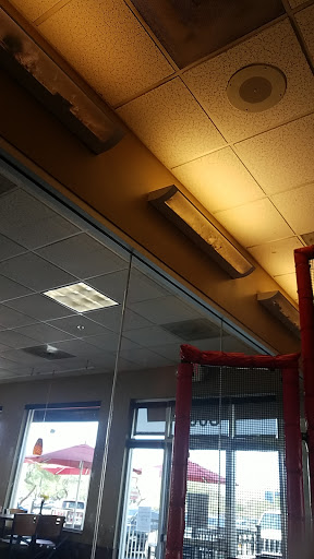 Fast Food Restaurant «Chick-fil-A», reviews and photos, 3001 W Agua Fria Fwy, Phoenix, AZ 85027, USA