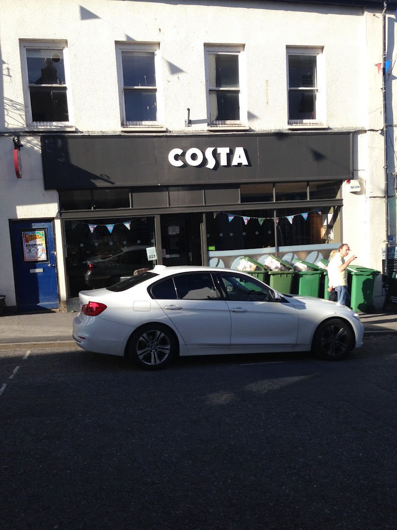 Costa Coffee (Lyme Regis)
