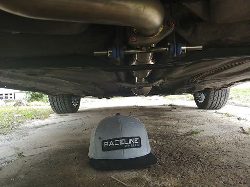 Auto Repair Shop «VW Service by Ron», reviews and photos, 3741 Old Deland Rd, Daytona Beach, FL 32124, USA