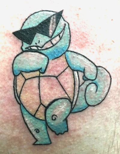 Tattoo Shop «Karma Tattoo Studio», reviews and photos, 10630 N 59th Ave #106, Glendale, AZ 85304, USA