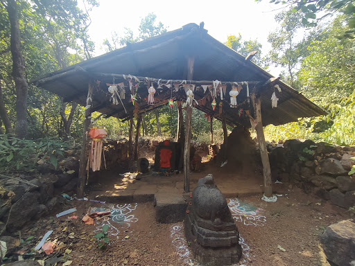 Prabalmachi Valley Campsite