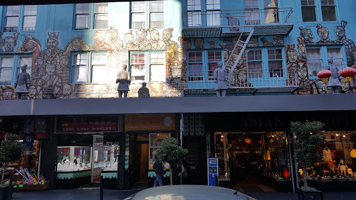 Dessert Shop «Dragon Papa», reviews and photos, 752 Grant Ave, San Francisco, CA 94108, USA