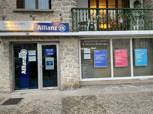 Allianz Assurance CARPENTRAS - Valerie JACQUES à Carpentras