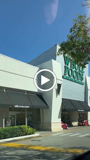 Grocery Store «Whole Foods Market», reviews and photos, 2000 N Federal Hwy, Fort Lauderdale, FL 33305, USA