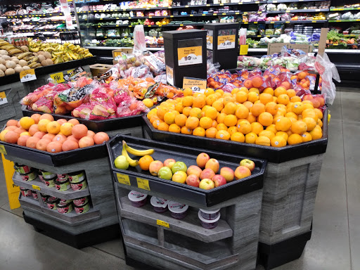 Grocery Store «Grocery Outlet Bargain Market», reviews and photos, 9026 E Valley Blvd, Rosemead, CA 91770, USA