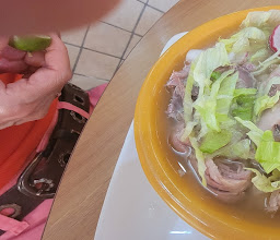 Restaurante La Gorda photo