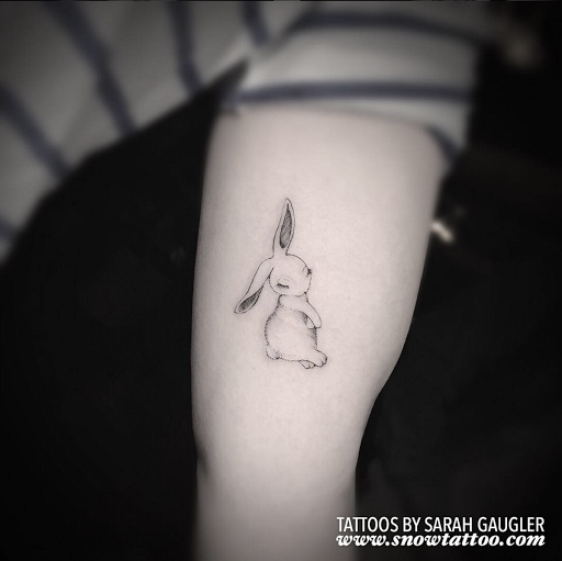 Explore tattoo ideas daughter, creative tattoo ideas in New York, available at Sarah Gaugler Art Studio