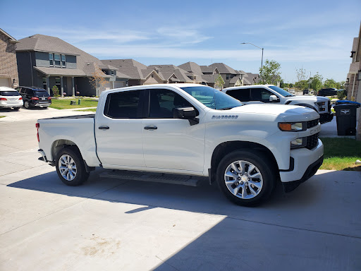 Used Car Dealer «Callahan Motor Company LLC», reviews and photos, 9601 Denton Hwy, Fort Worth, TX 76244, USA