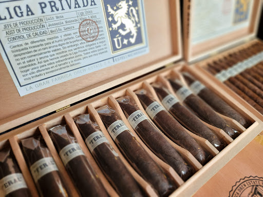 Cigar Shop «Dallas Cigar», reviews and photos, 6162 Greenville Ave # A, Dallas, TX 75206, USA