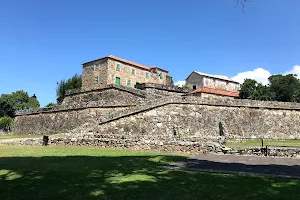São José da Ponta Grossa Fortress image