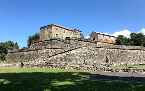 São José da Ponta Grossa Fortress image