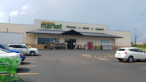 Discount Store «Dollar General Market», reviews and photos, 961 N Ellington Pkwy, Lewisburg, TN 37091, USA