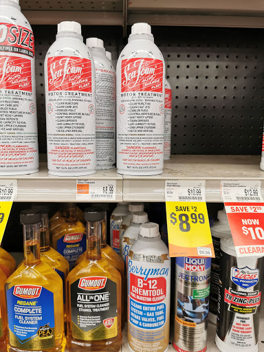 Auto Parts Store «AutoZone», reviews and photos, 165 Main St, Woburn, MA 01801, USA