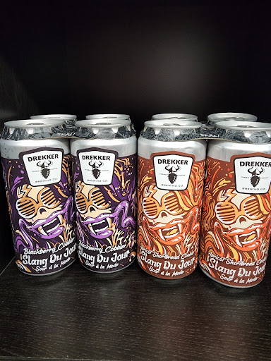 Liquor Store «Canyon City Liquor», reviews and photos, 424 W Foothill Blvd, Azusa, CA 91702, USA