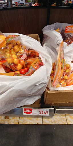 Supermarket «ALDI», reviews and photos, 620 E Brandon Blvd, Brandon, FL 33511, USA