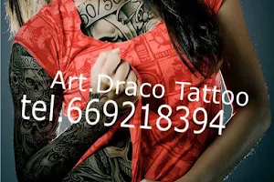 Art. Draco Tattoo - Adrian Kopij Studio Tatuażu – salon tattoo – cover up image