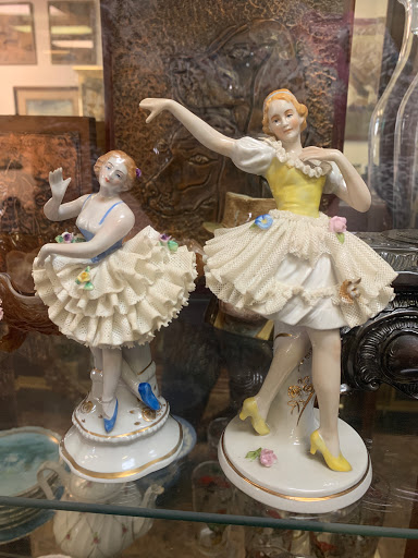 Antique Store «Elite Galleries», reviews and photos, 5517 US-19, New Port Richey, FL 34652, USA