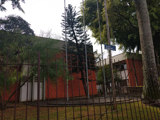 Logo da empresa - Fórum Cível de Taubaté