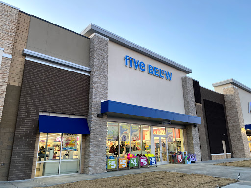 Five Below