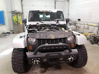 Luigi's Collision & Sales - Photo 2 - Car repair in Kenosha, WI, Kenosha