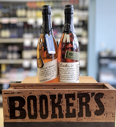 Wine Store «Hamptons Wine Shoppe», reviews and photos, 62 Sunset Ave, Westhampton Beach, NY 11978, USA