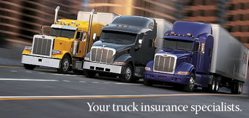 Commercial Truck Insurance Brooklyn
