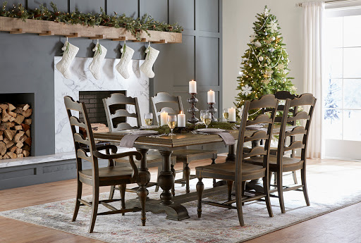 Furniture Store «Havertys Furniture», reviews and photos, 31594 US Hwy 19 N, Palm Harbor, FL 34684, USA