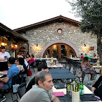 Photo n°2 de l'avis de Shadey.e fait le 06/07/2018 à 22:28 sur le  Ristorante Pizzeria El Gaucho à Montegrotto Terme