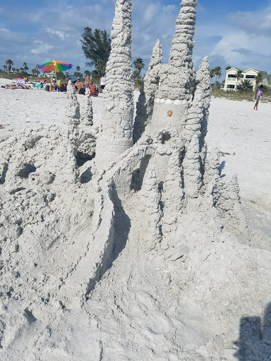 Public Beach «Pass-A-Grille Beach», reviews and photos, 113 11th Ave, Pass-A-Grille Historic District, FL 33706, USA