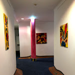 Photo n°11 de l'avis de Vlad.r fait le 05/10/2019 à 08:34 sur le  artHOTEL Magdeburg à Magdeburg