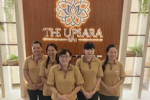 The Upsara Spa image