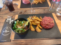 Les plus récentes photos du Restaurant Le Parvis Des Arcs à Bourg-Saint-Maurice - n°3