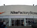 Nike Factory Fleury-Mérogis