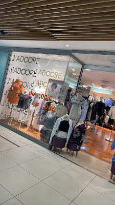 J'ADOORE-Magasin de destockage: vêtement de marque-METZ à Metz