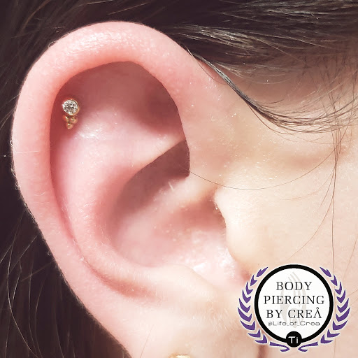 Explore wildland firefighter tattoo ideas, creative tattoo ideas in Sarasota, available at Z-Edge Tattoo and Body Piercing North Shop