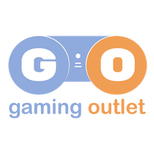 Gaming Outlet