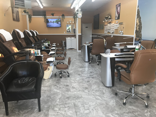 Nail Salon «Monarchy Nail», reviews and photos, 429 E Smith St, Kent, WA 98030, USA