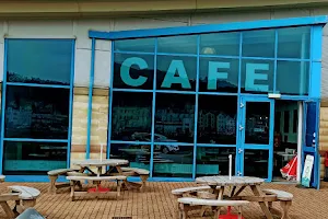 Northern Pool Cafe image