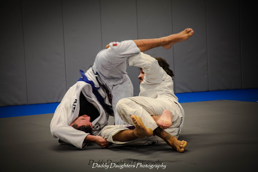 Maracaba BJJ